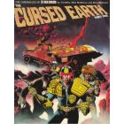 JUDGE DREADD: CURSED EARTH (PART 1 & 2)