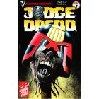 JUDGE DREDD: 07