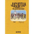 JUGURTHA: SP: DE GROTE VOORVADER (LUXE)