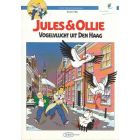 JULES EN OLLIE: VOGELVLUCHT UIT DEN HAAG