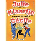 JULIE, KLAARTJE, CECILE: 04: VROLIJK EN VRIJ!