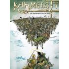 KAAMELOTT: 01: DE HEERSCHAREN VAN DE DOOD
