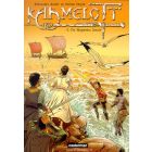 KAAMELOTT: 02: DE MAGISCHE ZETELS