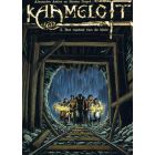 KAAMELOTT: 03: RAADSEL VAN DE KLUIS