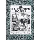 KALFSLEREN KOFFER