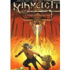 KAAMELOTT: 04: PARSIFAL EN DE BRONZEN DRAAK