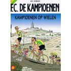 FC DE KAMPIOENEN: 31