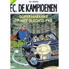 FC DE KAMPIOENEN: 46