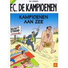 FC DE KAMPIOENEN: 21