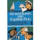 KAPITEIN ROB: POCKET 01
