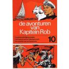 KAPITEIN ROB: POCKET 10