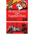 KAPITEIN ROB: POCKET 24