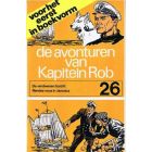 KAPITEIN ROB: POCKET 26