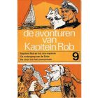KAPITEIN ROB: POCKET 09