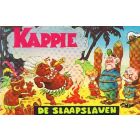 KAPPIE: 01: SLAAPSLAVEN