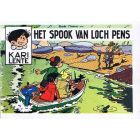 KARI LENTE: SPOOK VAN LOCH PENS (KNORR NEDERLAND)