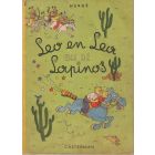 LEO EN LEA: BIJ DE LAPINO'S