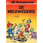 KATAMAROM: 07: MELKWEGERS