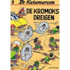 KATAMAROM: 08: KROMOKS DREIGEN