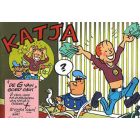KATJA: DE G VAN GOED GEK
