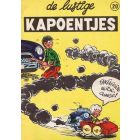 LUSTIGE KAPOENTJES: 20