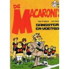 MACARONI'S: SP: GANGSTERS EN VOETBAL