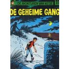 KETJE: 11: GEHEIME GANG