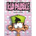 KID PADDLE: 12: PANIK ROOM