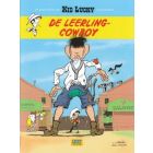 KID LUCKY: 01: LEERLINGCOWBOY