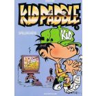 KID PADDLE: 01: SPELBREKERS
