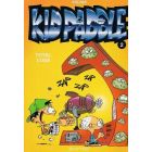 KID PADDLE: 02: TOTAL LOSS