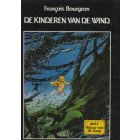 KINDEREN VAN DE WIND: 04: UUR VAN DE SLANG