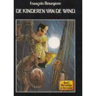 KINDEREN VAN DE WIND: 01: MEISJE IN HET WAND