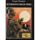 KINDEREN VAN DE WIND: 03: HANDELSPOST JUDA