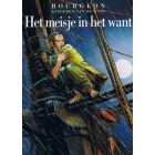 KINDEREN VAN DE WIND: 01: MEISJE IN HET WANT