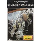 KINDEREN VAN DE WIND: 05: EBBEHOUT