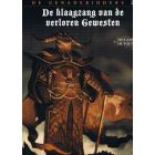KLAAGZANG VAN DE VERLOREN GEWESTEN: GENADERIDDERS: 02
