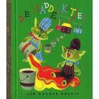 GOUDEN BOEKJE: KLADDERKATJES