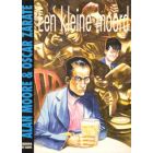 KLEINE MOORD: COLLECTIE KATHMANDU (ALAN MOORE)