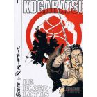 KOGARATSU: 01: BLOEDLOTUS