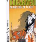 KOGARATSU: 04: RUG VAN DE TIJGER