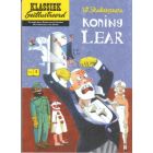 KLASSIEK GEILLUSTREED: 05: KONING LEAR