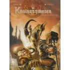 KONINGSSMEDEN: 01: HET ZEGEL VAN KARSAC