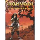 KONVOOI: 11: ZWEVENDE WERELD