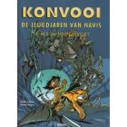 KONVOOI, JEUGDJAREN: 04: HEB JIJ NOG ENERGIE