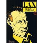 KRAAI: 01: DE KRAAI ZET DE TOON