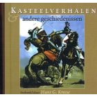 KASTEELVERHALEN EN ANDERE GESCHIEDENISSEN: HANS KRESSE