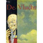 KRONIEKEN VAN PANCHRYSIA: 01: VLUCHT