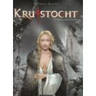 KRUISTOCHT: 06: SYBILLE LANG GELEDEN