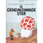 KUIFJE, FACSIMILE: 09: DE GEHEIMZINNIGE STER